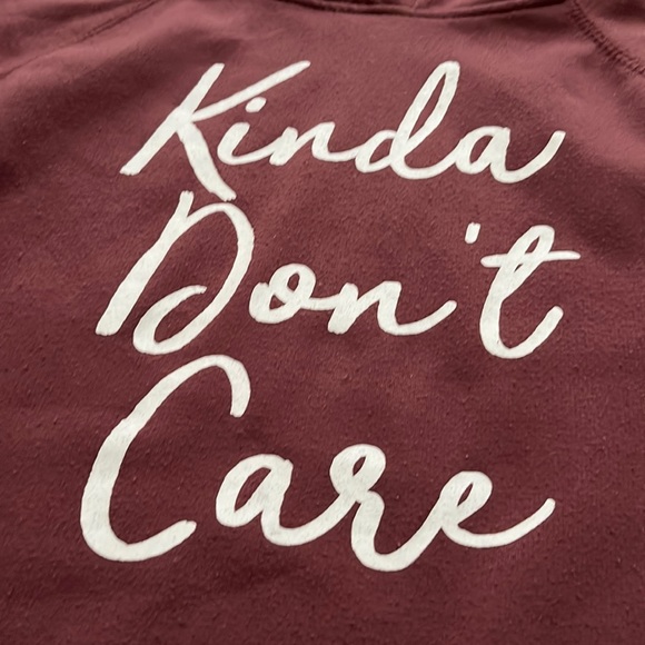 Ardene Graphic Hoodie - Picture 3 of 4